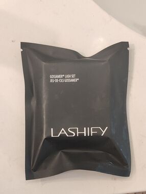 LASHIFY FL.8 Underlash System - Black